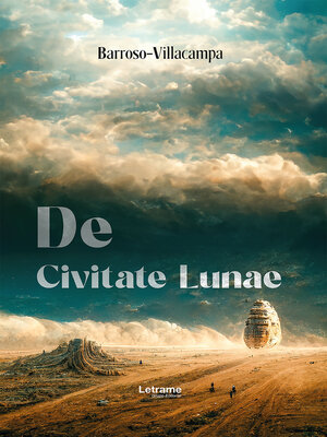 cover image of De civitate lunae